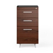 Sequel 20 Three-Drawer File Cabinet